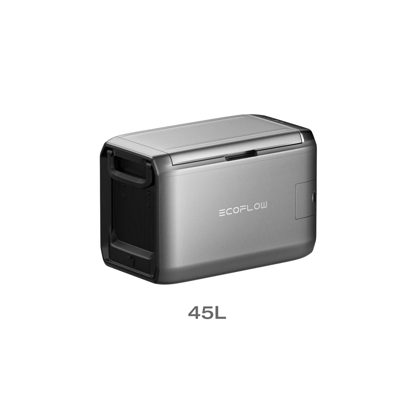 EcoFlow|GLACIER Classic Portable Fridge Freezer - EcoPowerit