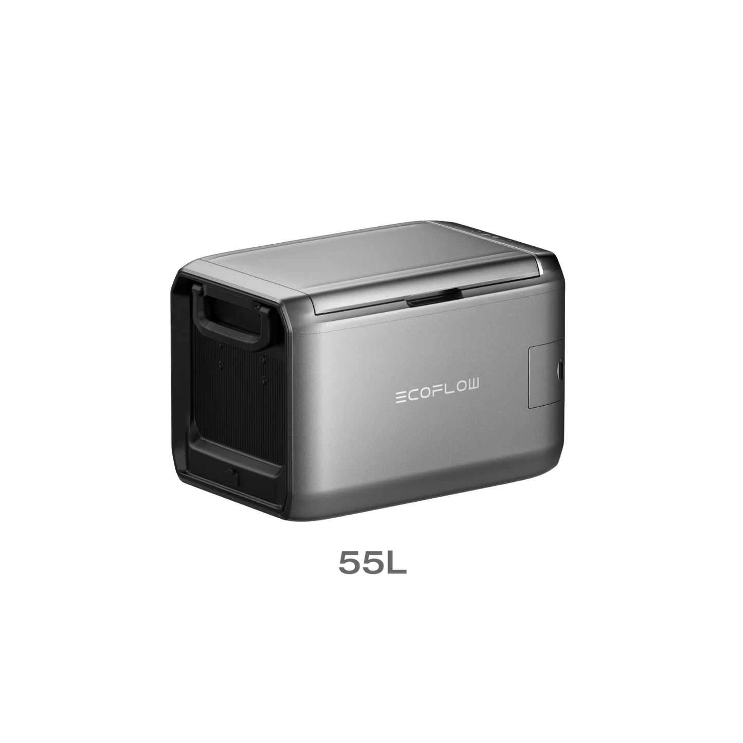 EcoFlow|EcoFlow GLACIER Classic 55L Portable Refrigerator Bundles - EcoPowerit