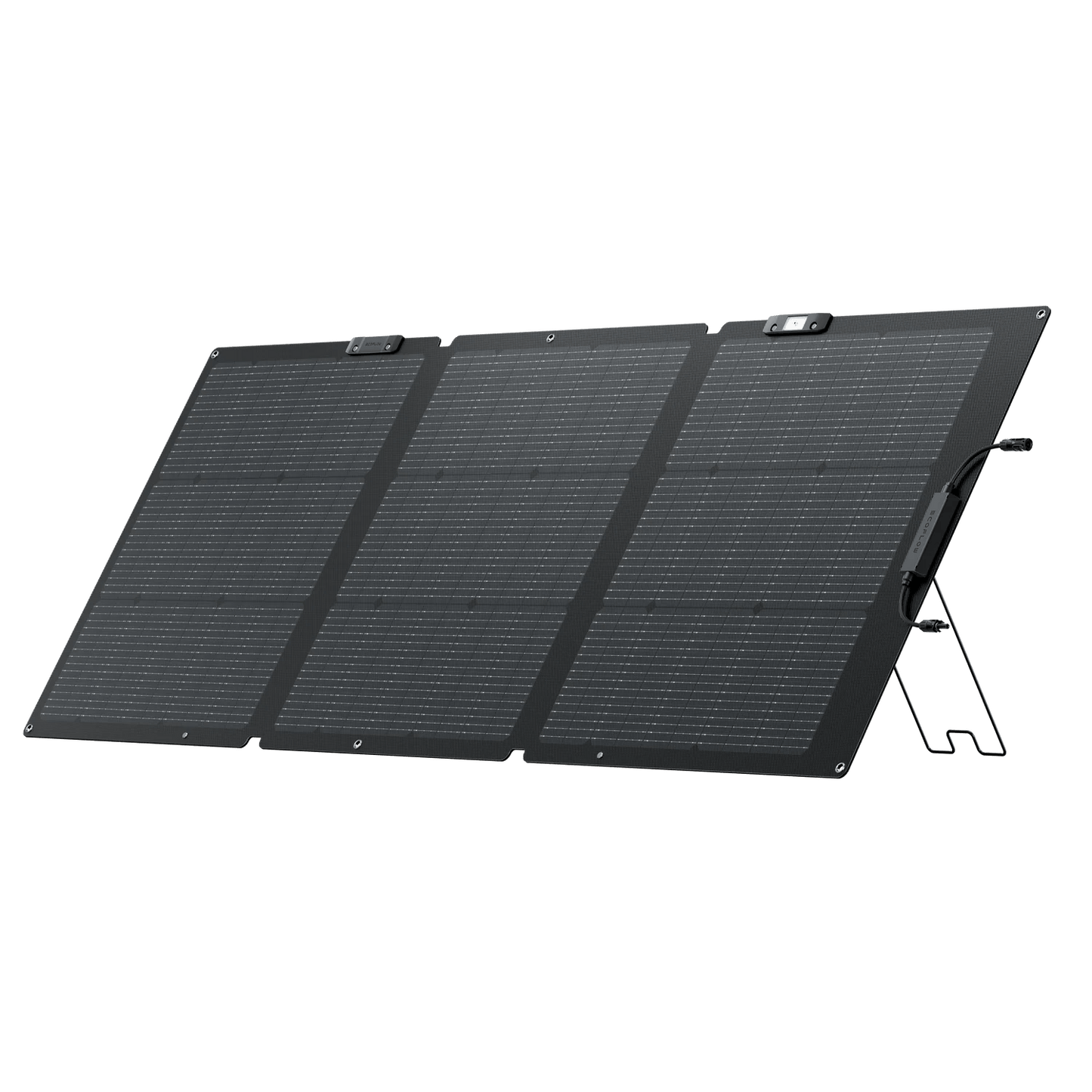 EcoFlow|DELTA 2 + 160W Portable Solar Panel - EcoPowerit