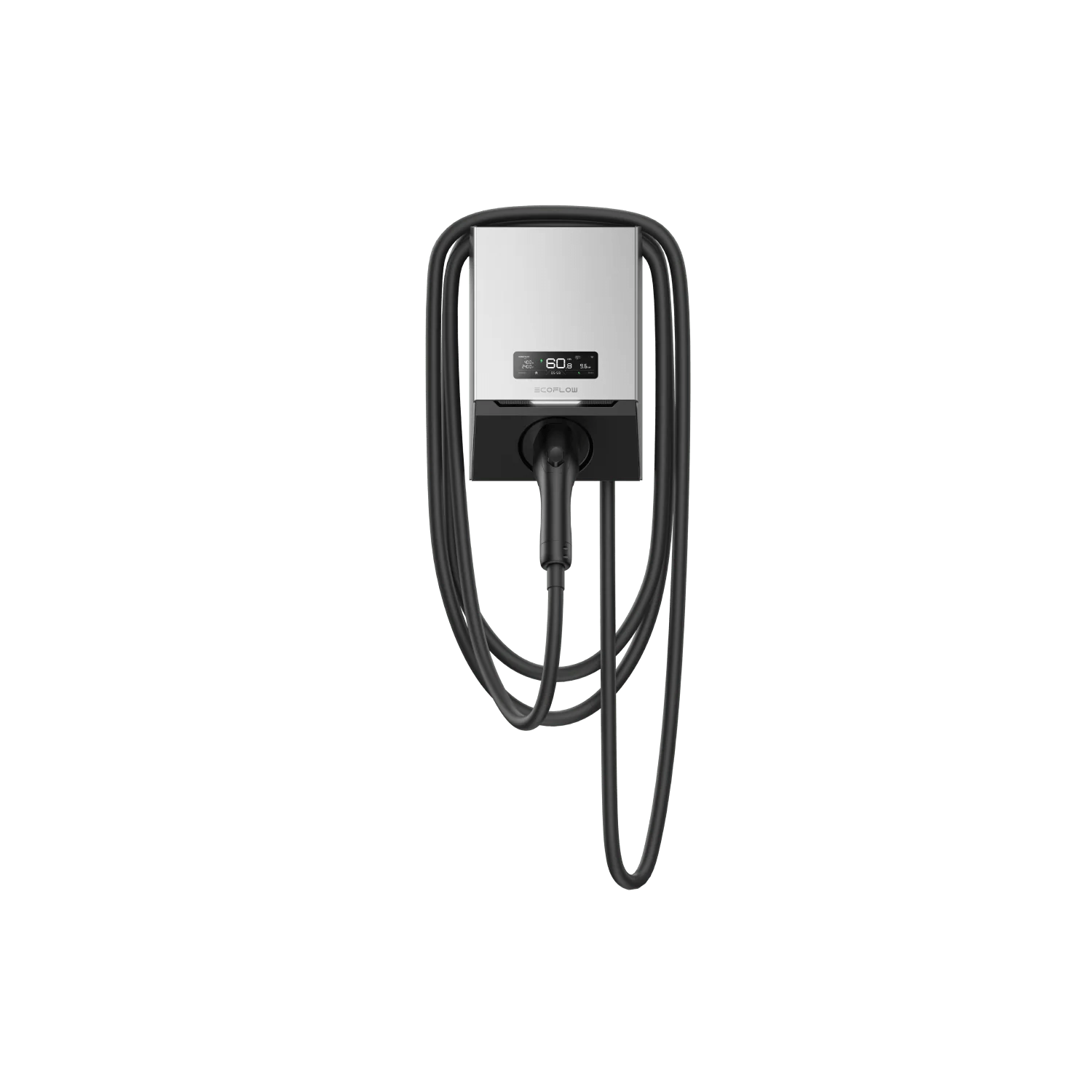 EcoFlow| PowerPulse EV Charger (9.6kW) - EcoPowerit