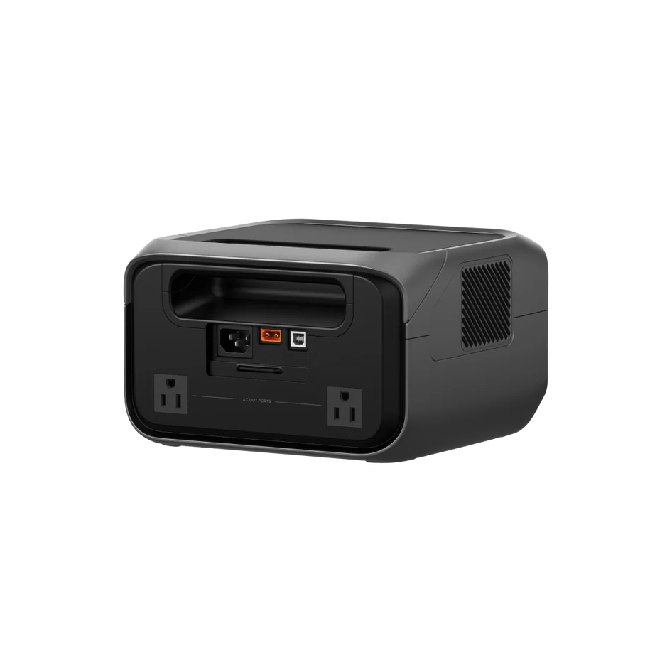 EcoFlow RIVER 3 Plus Portable Power Station