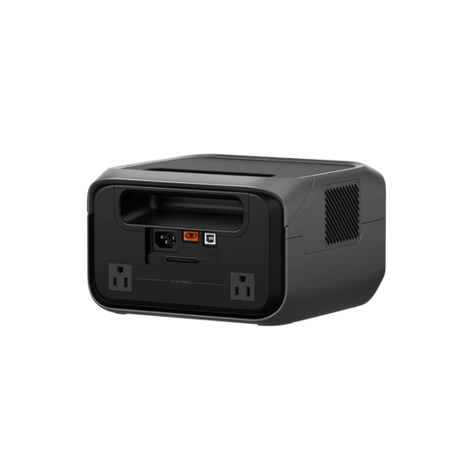 EcoFlow RIVER 3 Max (RIVER 3 Plus + Extra Battery 300)