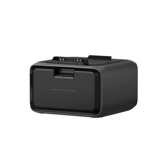 EcoFlow RIVER 3 Plus Smart Extra Battery