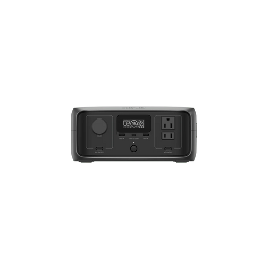EcoFlow RIVER 3 Portable Power Station