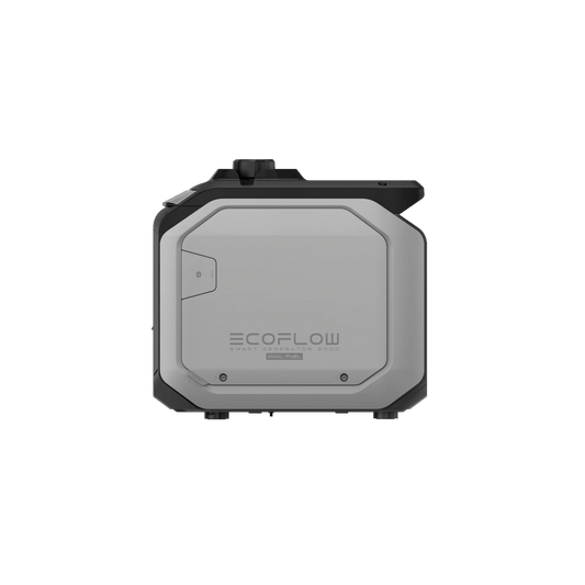 EcoFlow| DELTA 3 Plus+Smart Generator 3000 (Dual Fuel) - EcoPowerit