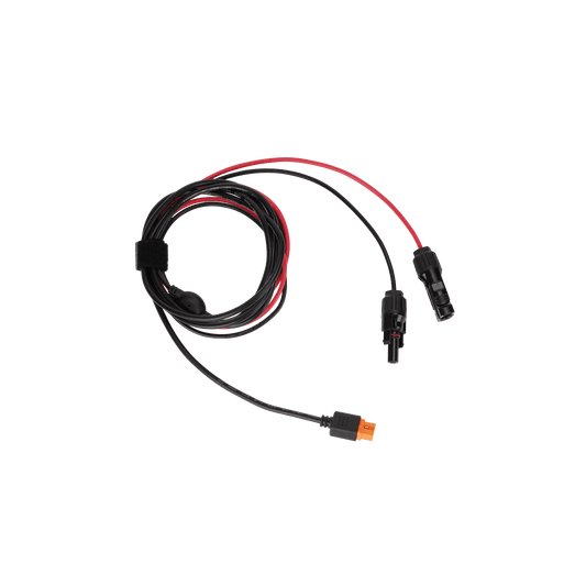 EcoFlow |Solar to XT60/XT60i Charging Cable - EcoPowerit
