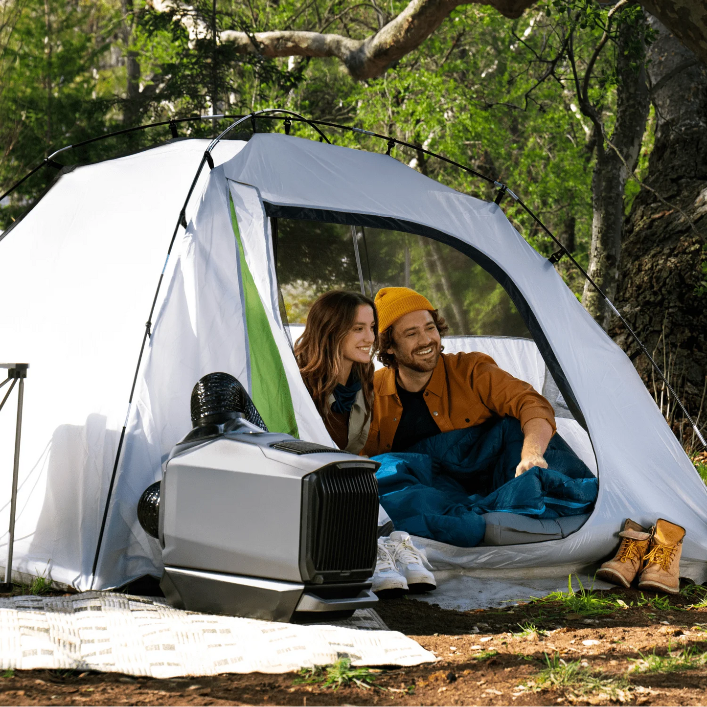 EcoFlow |WAVE 3 Portable Air Conditioner