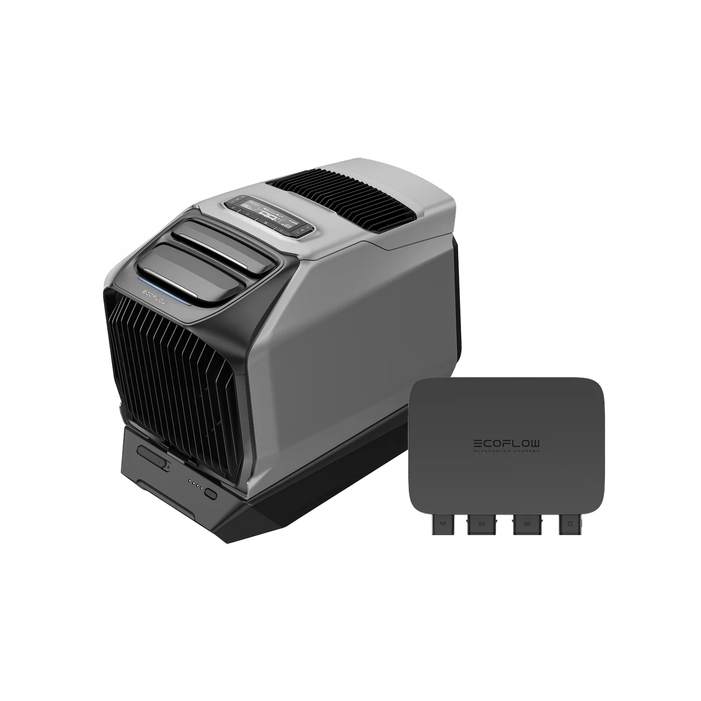EcoFlow |WAVE 3 Portable Air Conditioner - EcoPowerit