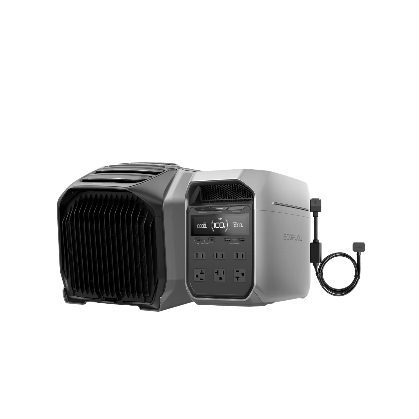 EcoFlow |WAVE 3 Portable Air Conditioner