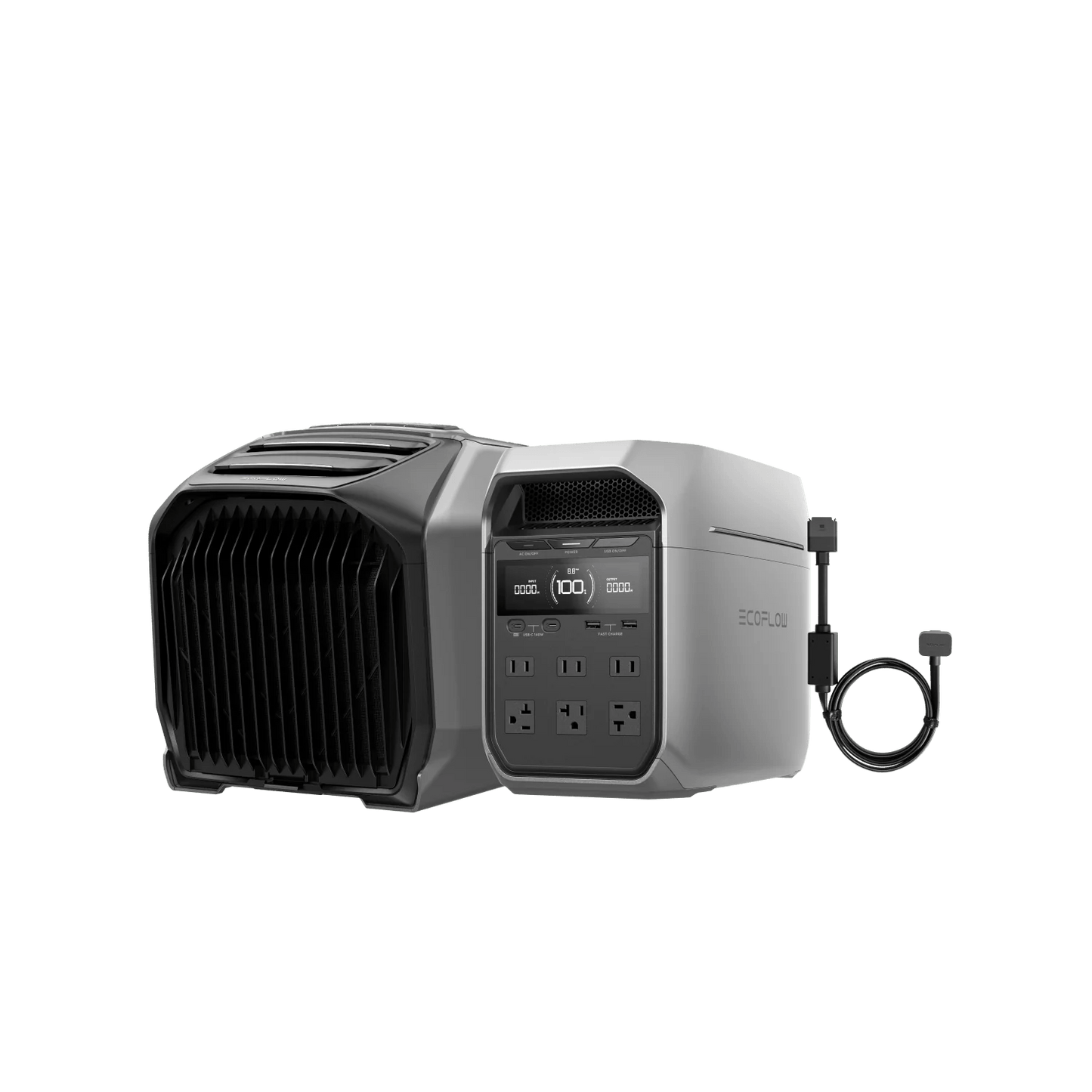 EcoFlow |WAVE 3 Portable Air Conditioner - EcoPowerit