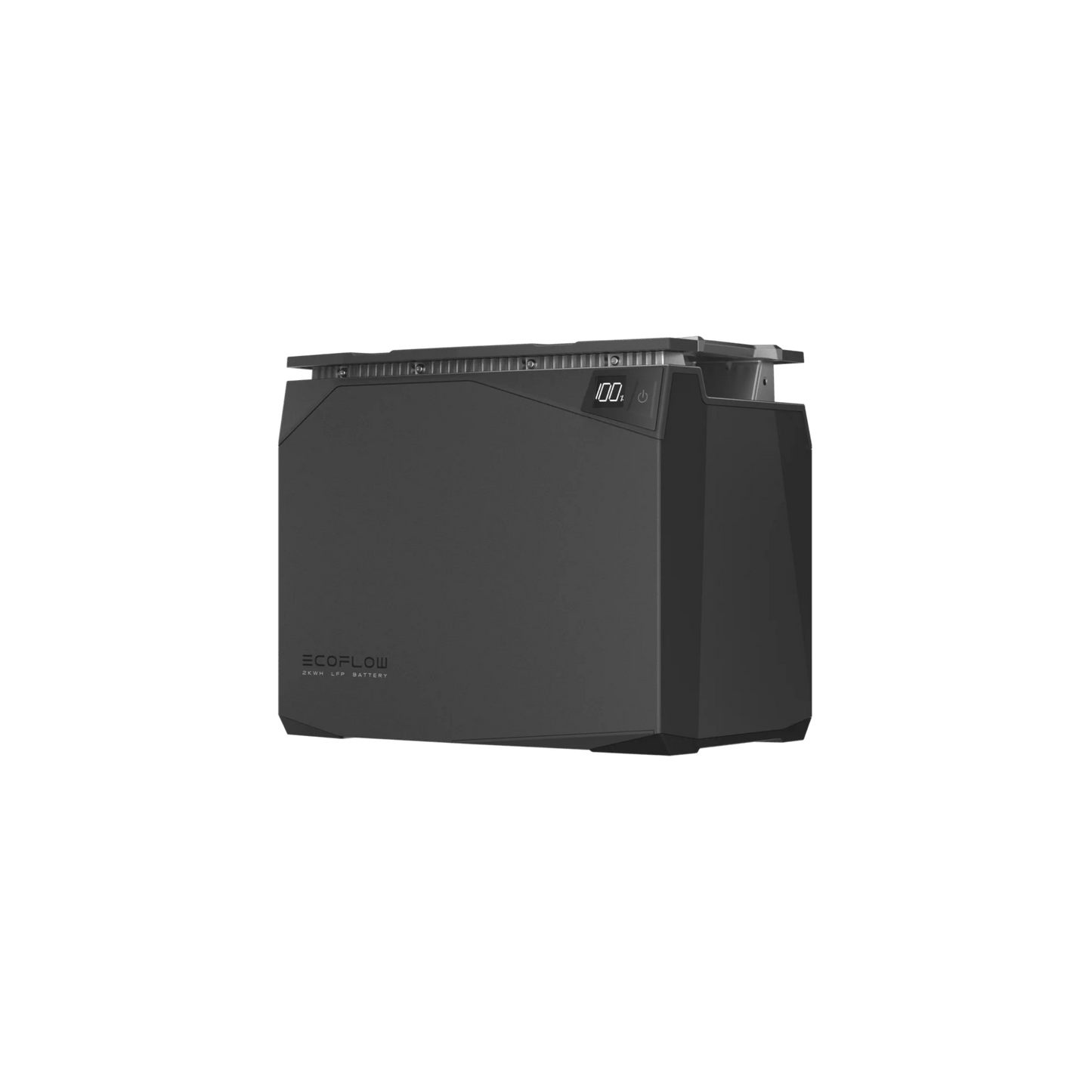 EcoFlow| Power Kits 10kWh LFP Battery - EcoPowerit