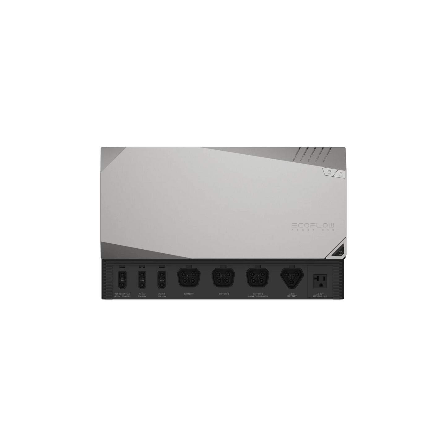 EcoFlow| Power Kits Power Hub - EcoPowerit