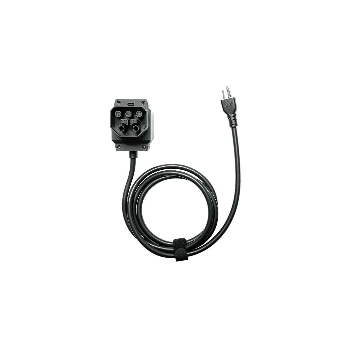 EcoFlow AC Charging Cable (NEMA 5-15P to 5P8 Port)-EcoPowerit