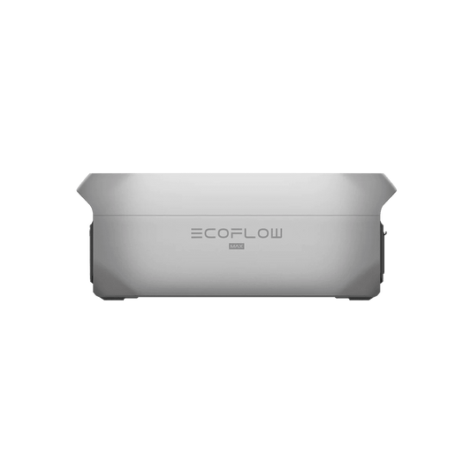 EcoFlow DELTA 3 Max Plus (2048Wh) Smart Extra Battery-EcoPowerit