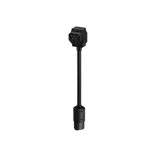 EcoFlow Delta Pro EV X-Stream Adapter-DELTA Pro 3/EcoFlow DELTA Pro Ultra-EcoPowerit