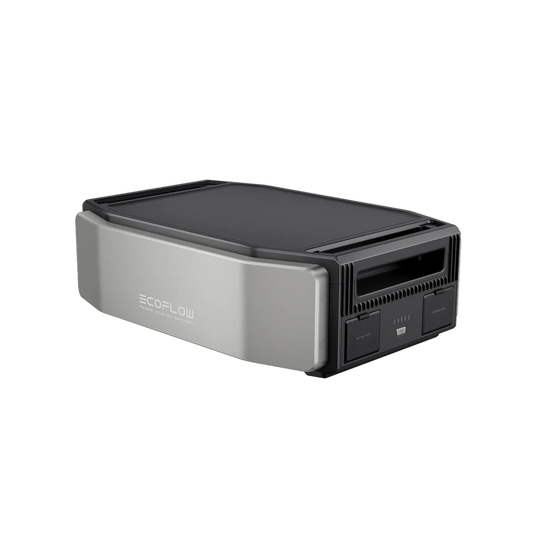 EcoFlow DELTA Pro Ultra X Smart Extra Battery-EcoPowerit