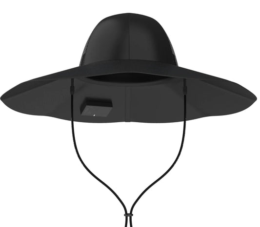 EcoFlow Power Hat-EcoPowerit