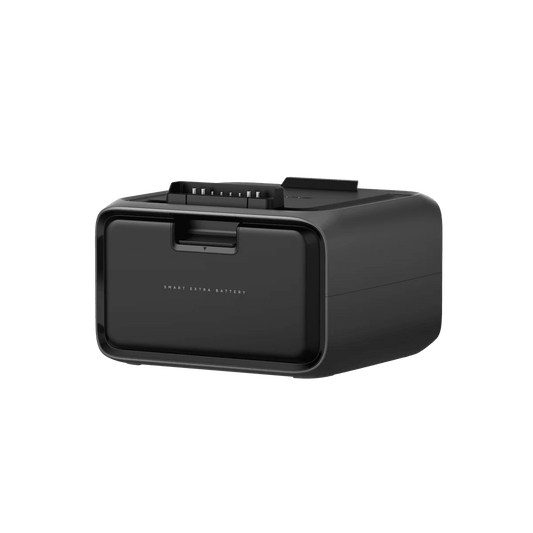 EcoFlow RIVER 3 Plus Smart Extra Battery-EcoPowerit