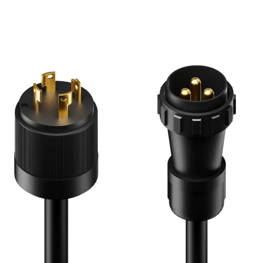 Mango Power E 30A Fast Charging Cable (125V/30A/1.5m)