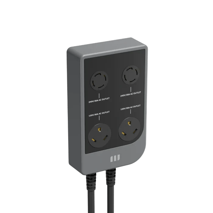 MANGO POWER| mSocket Pro - EcoPowerit