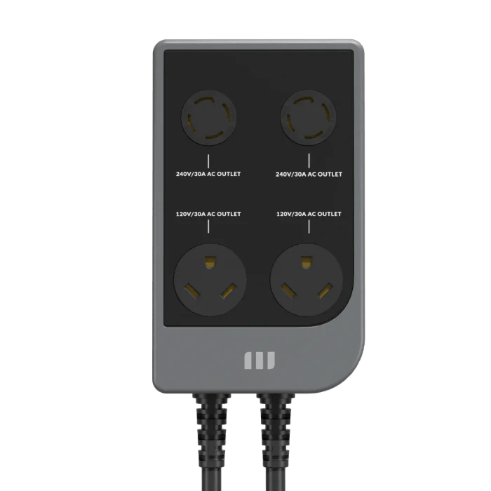 MANGO POWER| mSocket Pro - EcoPowerit