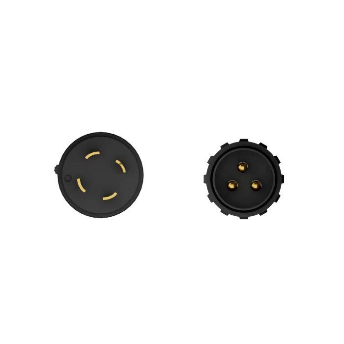 Mango Power E 30A Fast Charging Cable (125V/30A/1.5m)