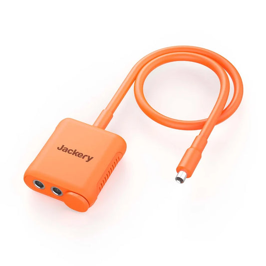 Jackery Connectors