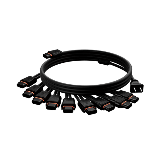 Mango Power S Pro Cable 10 in 1-EcoPowerit