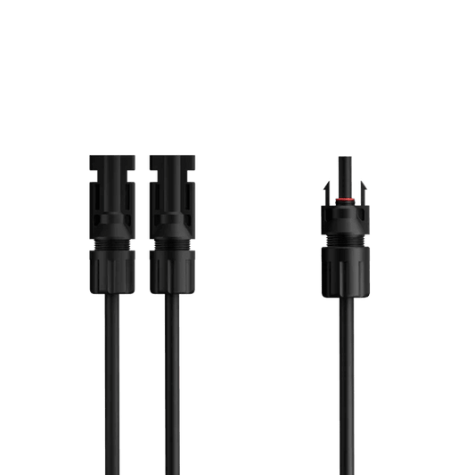 Mango Power Solar Parallel Connection Cable-EcoPowerit