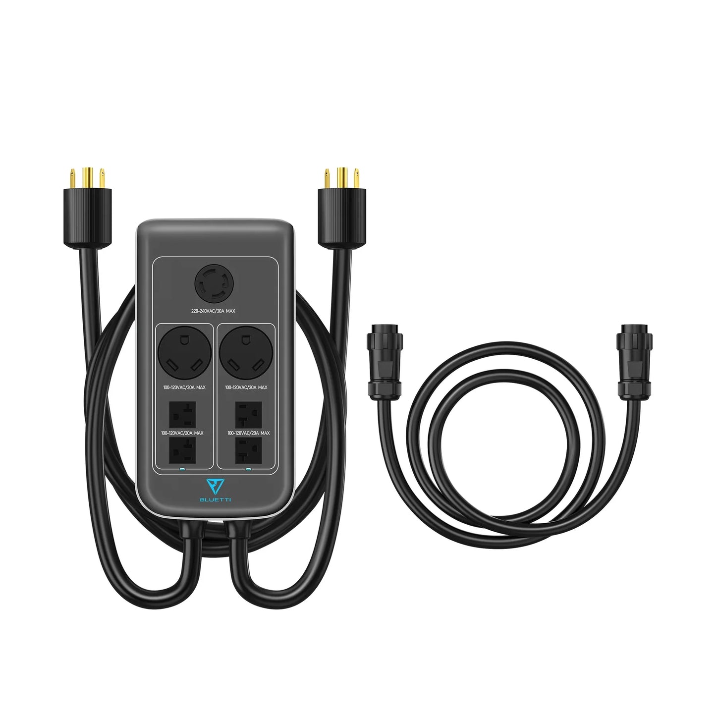 BLUETTI| EP500 / EP500Pro / AC300 / AC500 Fusion Box