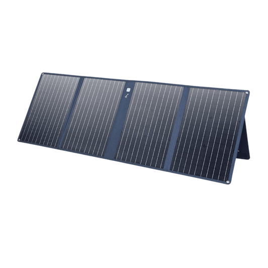 Anker| 625 Foldable 100W Solar Panel - EcoPowerit
