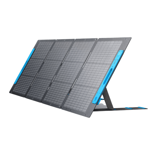 Anker|531 Foldable 200W Solar Panel - EcoPowerit