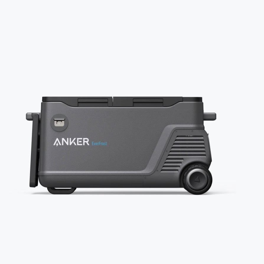 Anker| EverFrost Long-Lasting Battery-Powered Cooler 30L/40L/50L-EcoPowerit