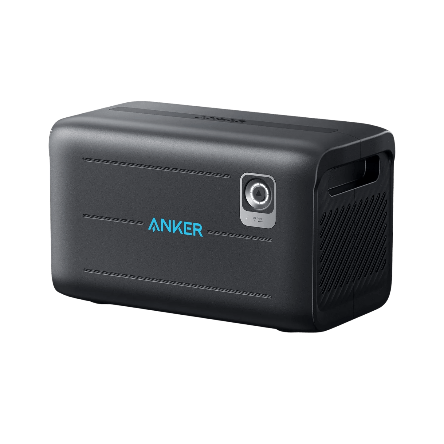 Anker| SOLIX F2000+BP2000 Expansion Battery4096Wh |2400W - EcoPowerit