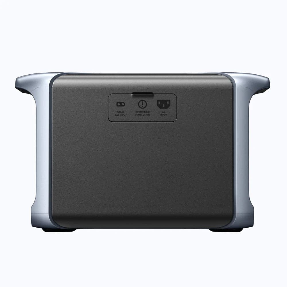 Anker|PowerHouse 757-1229Wh| 1500W Portable Power Station-EcoPowerit