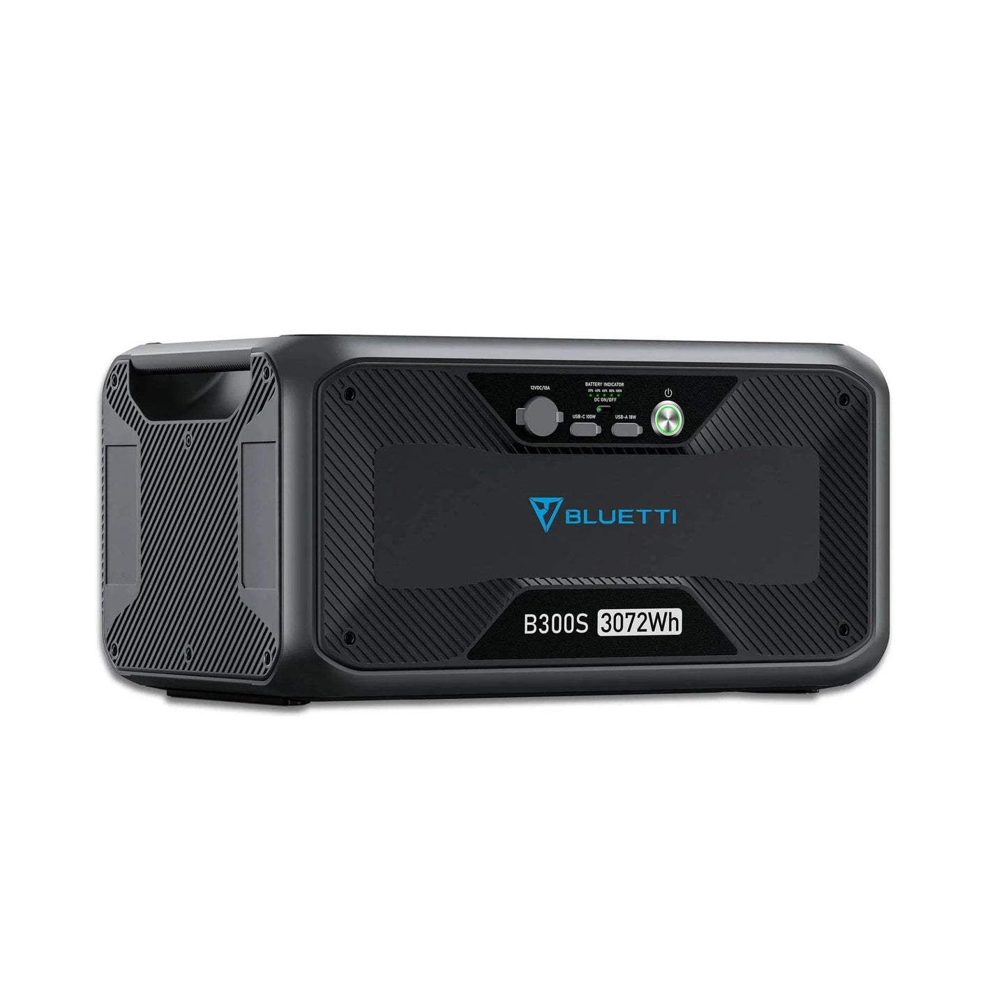 BLUETTI| B300S Expansion Battery 3072Wh-EcoPowerit