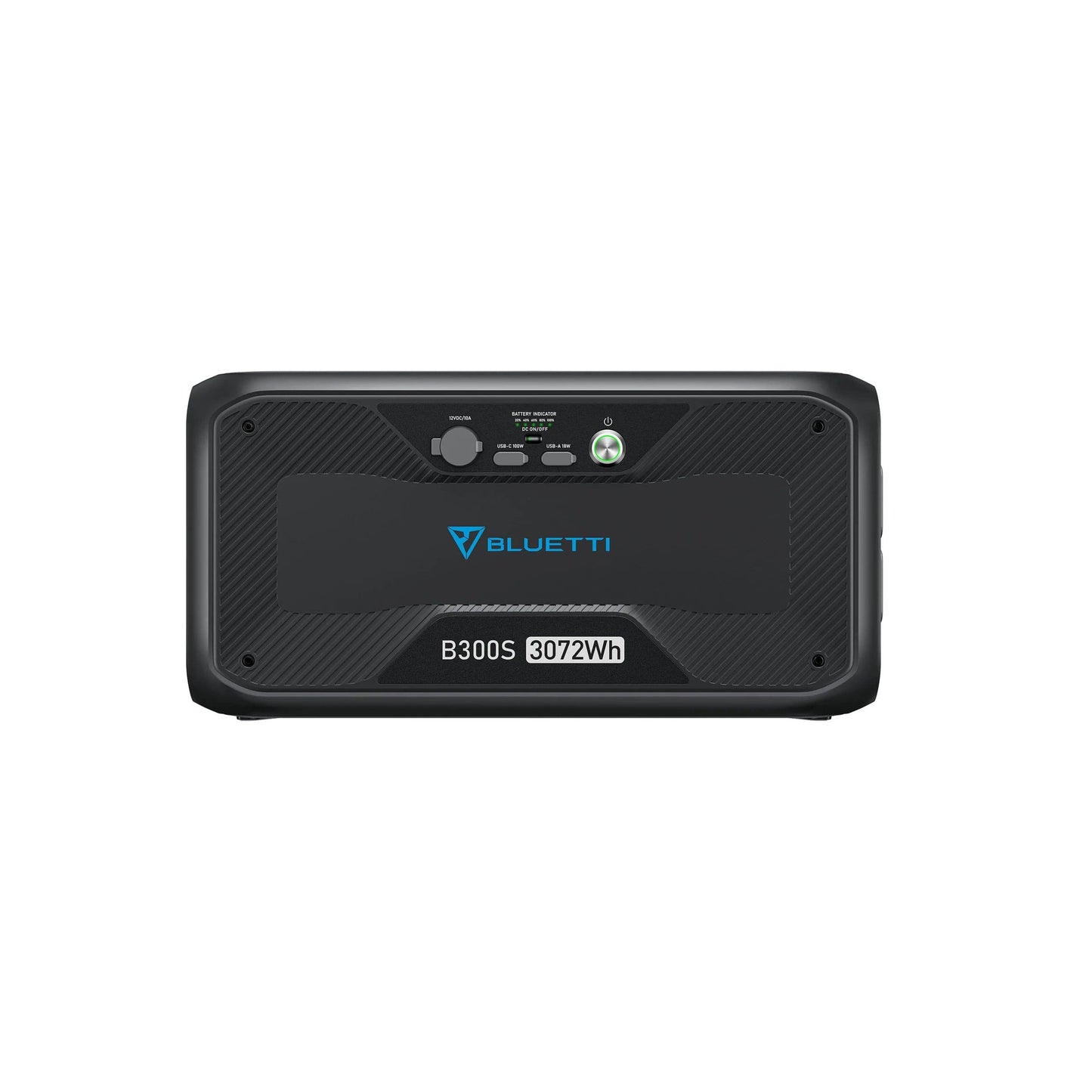 BLUETTI| B300S Expansion Battery 3072Wh-EcoPowerit