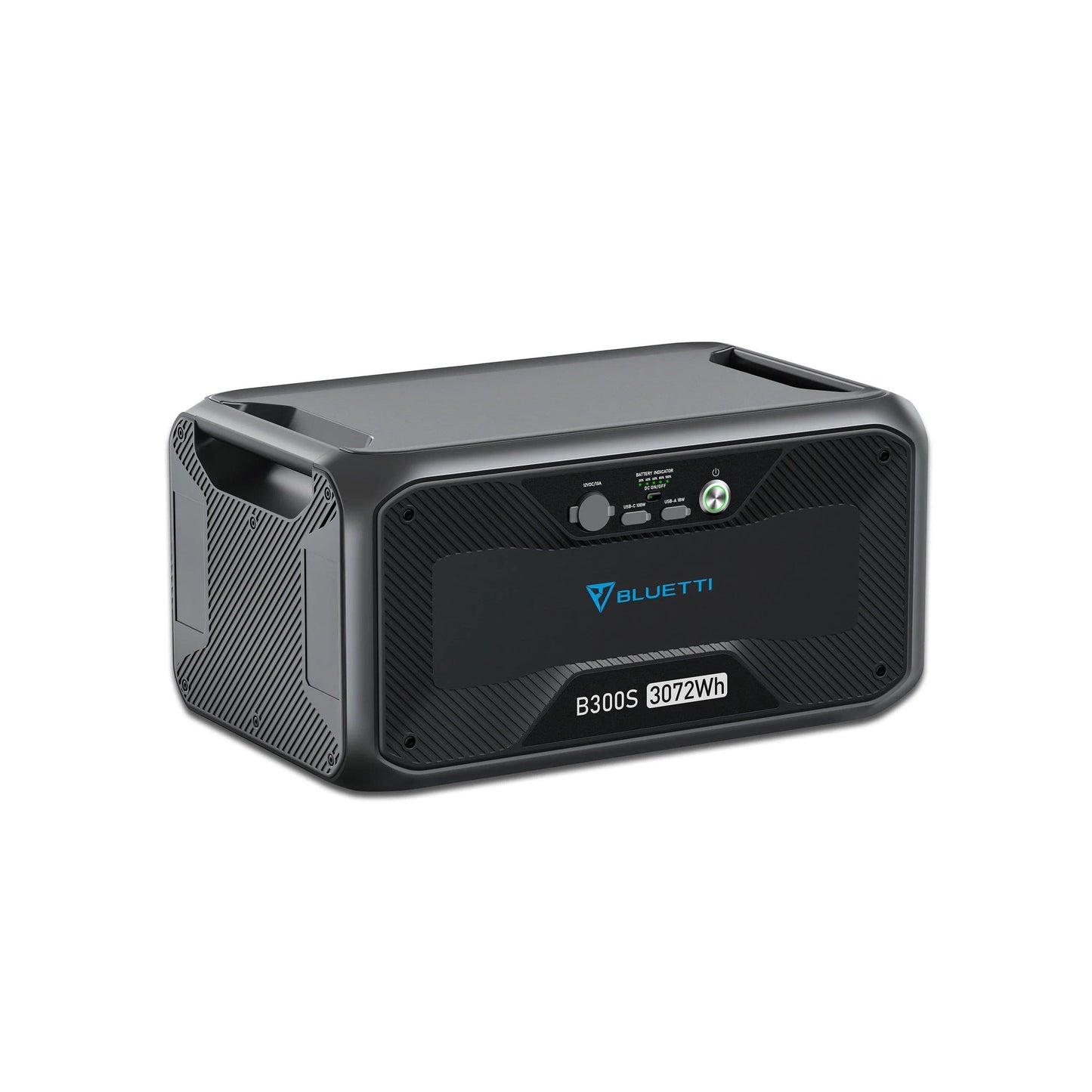 BLUETTI| B300S Expansion Battery 3072Wh-EcoPowerit