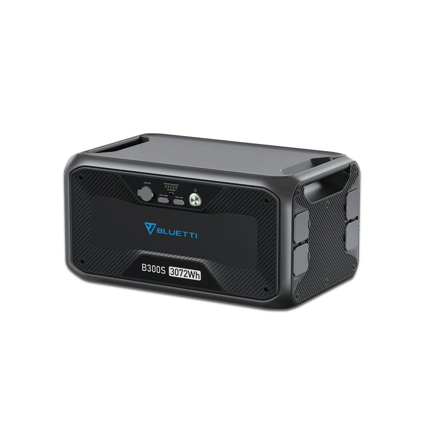 BLUETTI| B300S Expansion Battery 3072Wh-EcoPowerit