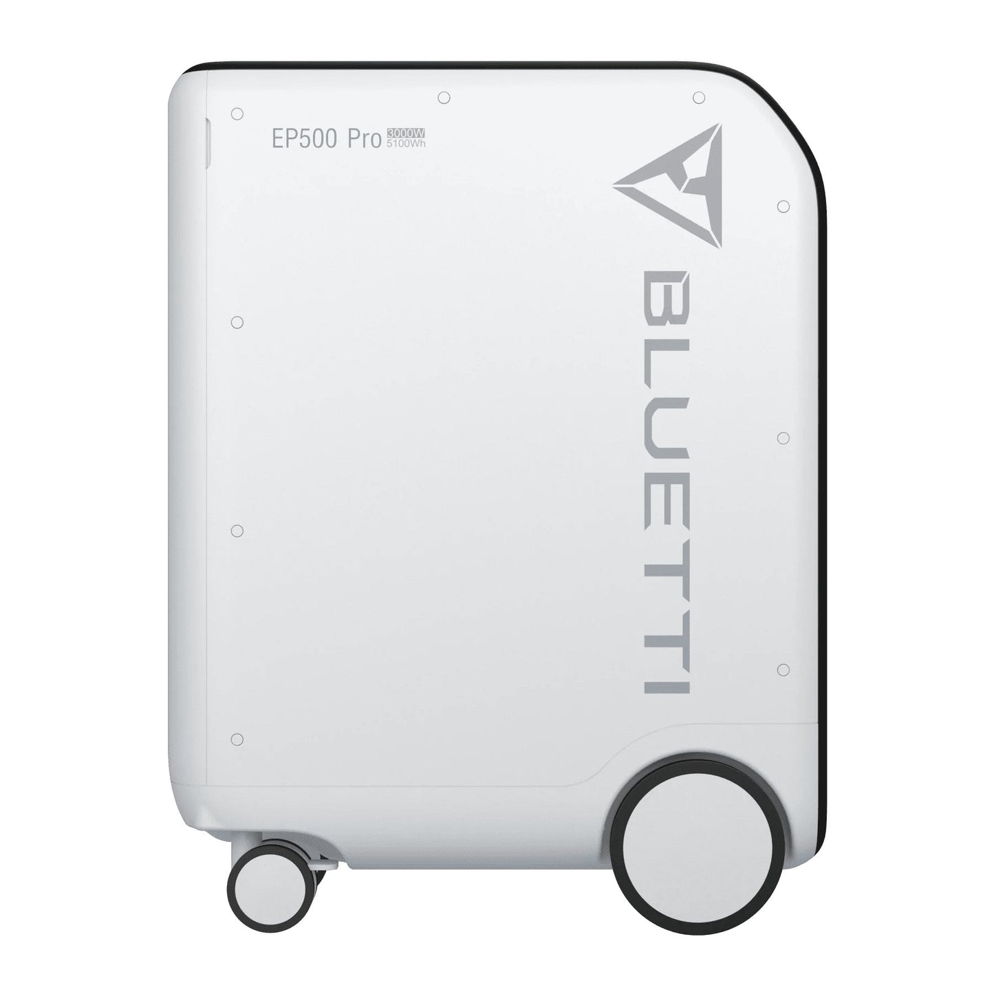 BLUETTI| EP500Pro USP Mode 3000W 5100Wh Solar Power Station-EcoPowerit