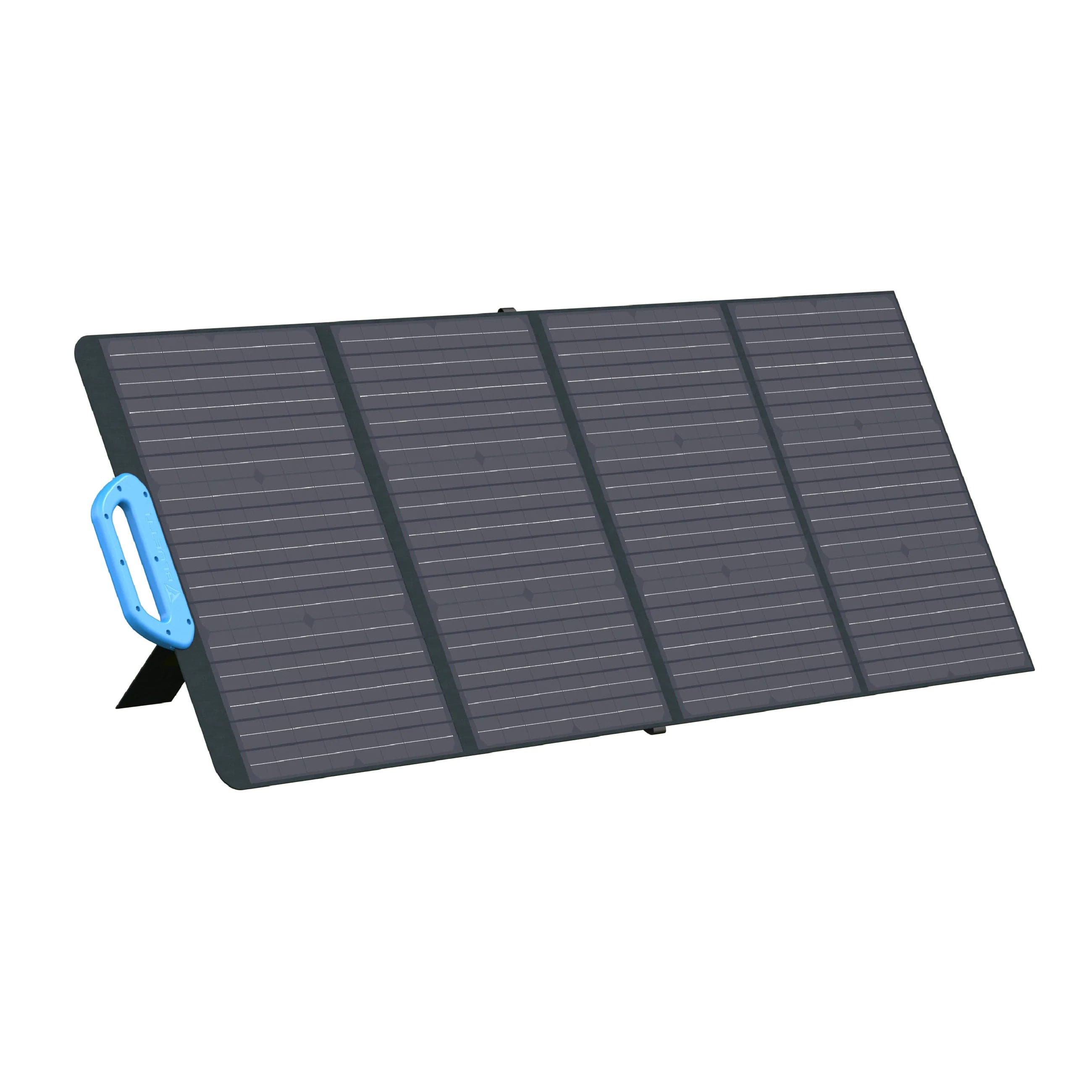 BLUETTI| PV120 120W Solar Panel | EcoPowerit