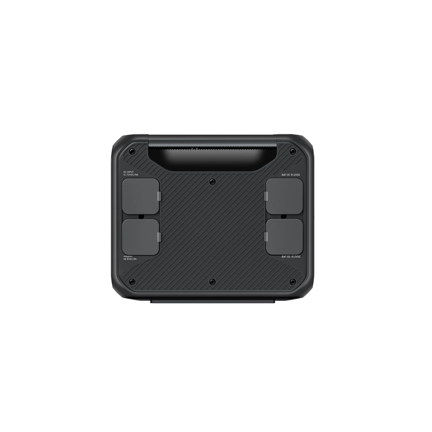 BLUETTI| AC500 + B300S- From 3,072Wh to 18,432Wh Home Battery Backup-EcoPowerit