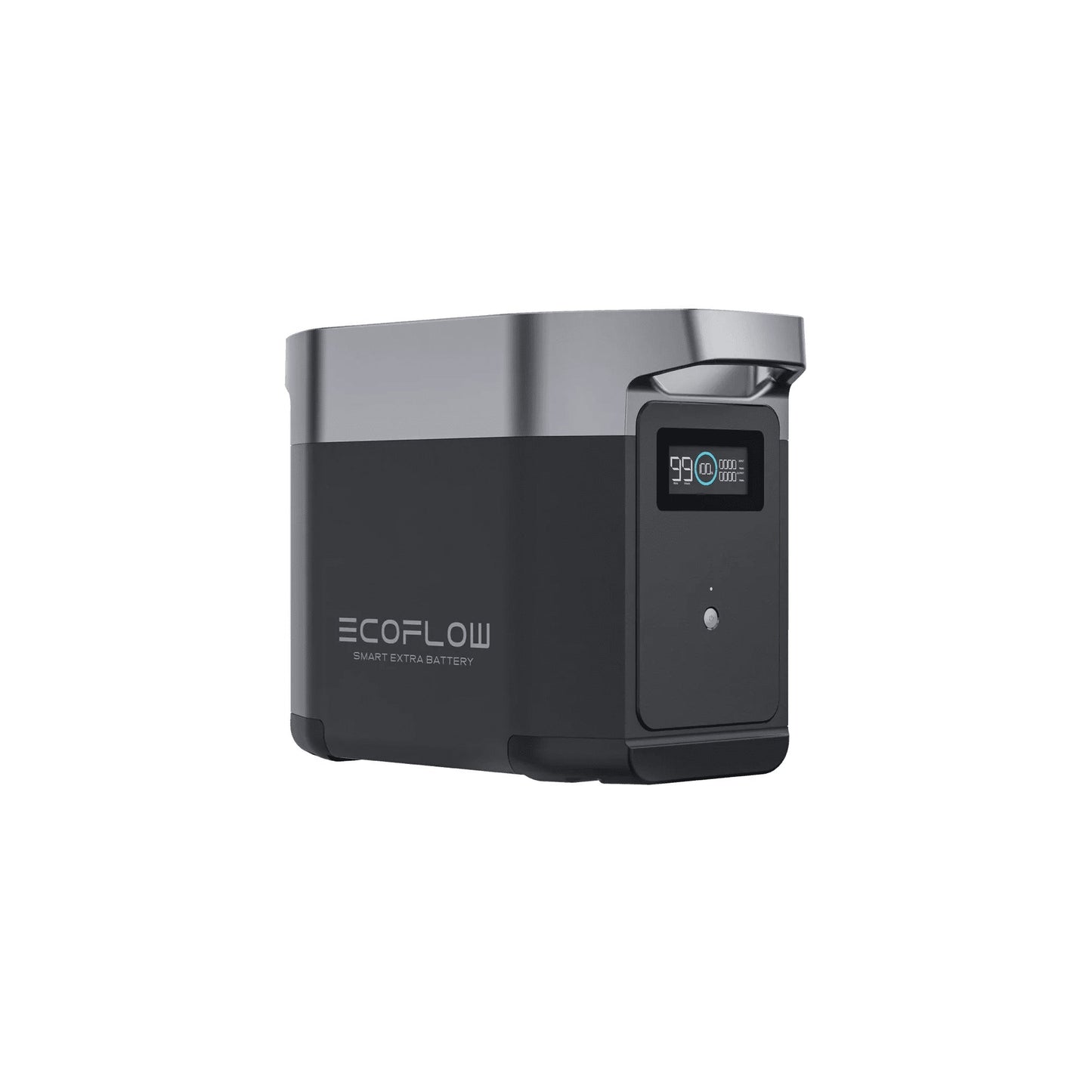EcoFlow| DELTA 2 + DELTA 2 Smart Extra Battery + 220W Portable Solar Panel Bundle-EcoPowerit