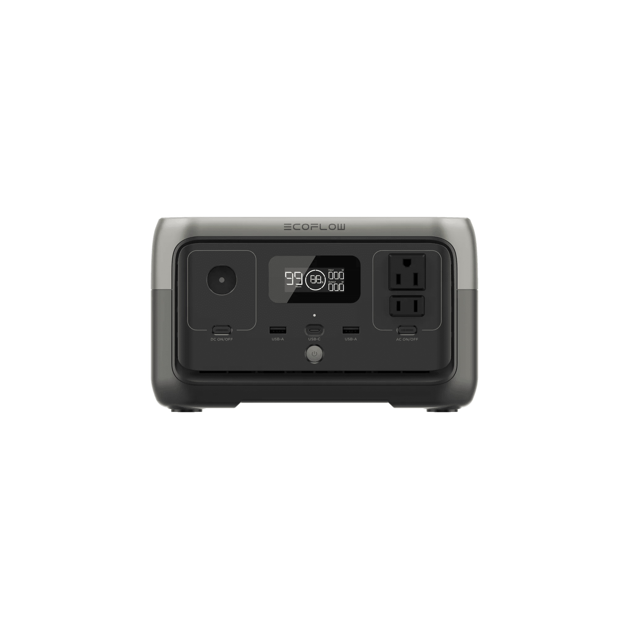 ecoflow pro 3 EcoFlow Delta Pro 3 Portable Power Station, 120V/240V, 4000W in a single unit to Power almost all of your home appliances