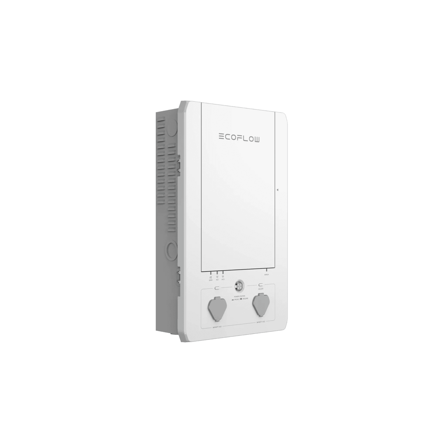 EcoFlow| Smart Home Battery System (Home Panel)-EcoPowerit