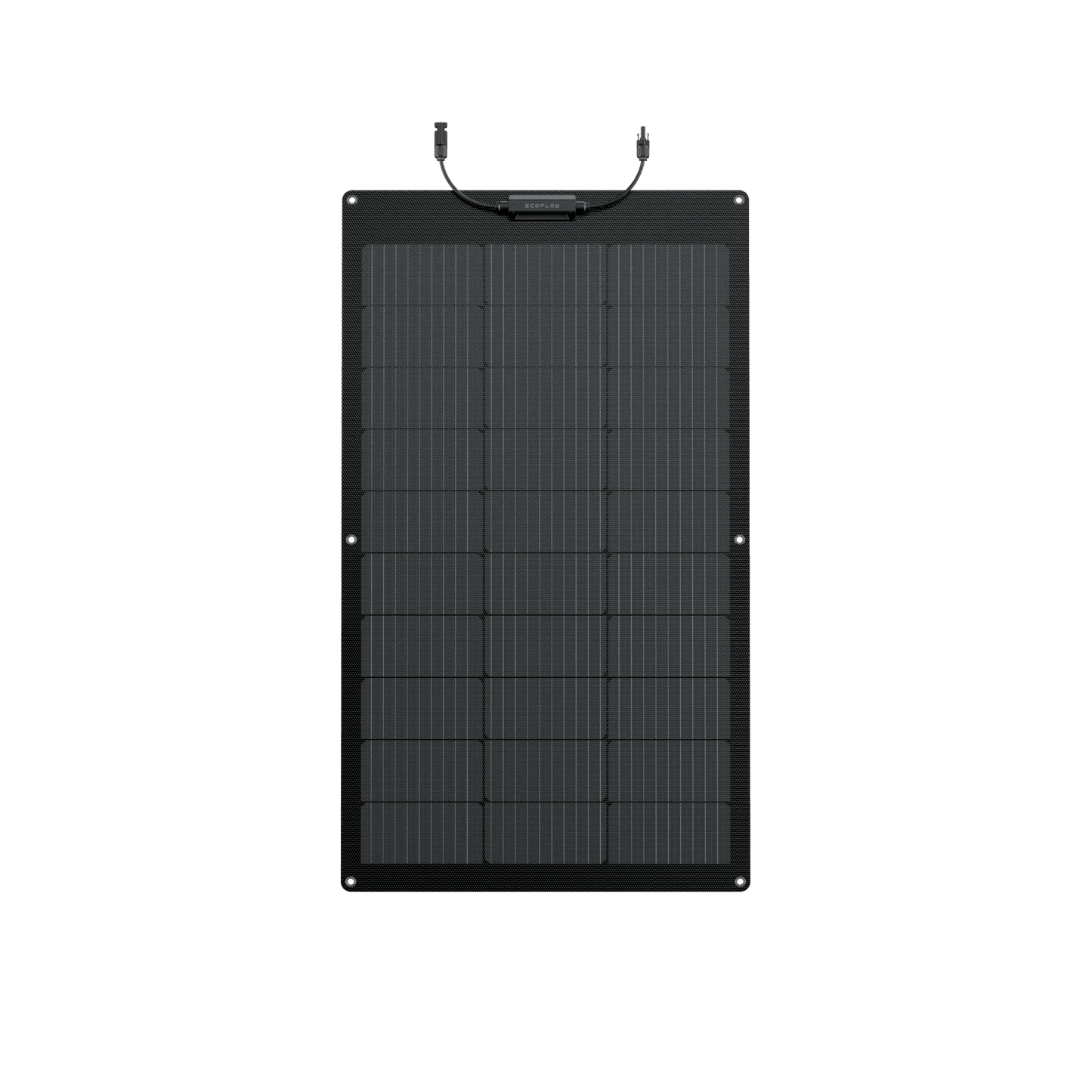 EcoFlow|100W Flexible Solar Panel - EcoPowerit