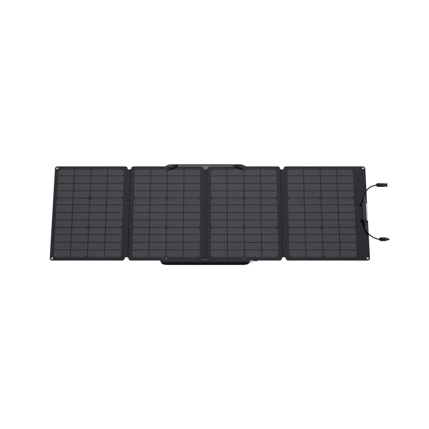 EcoFlow|110W Portable Solar Panel - EcoPowerit