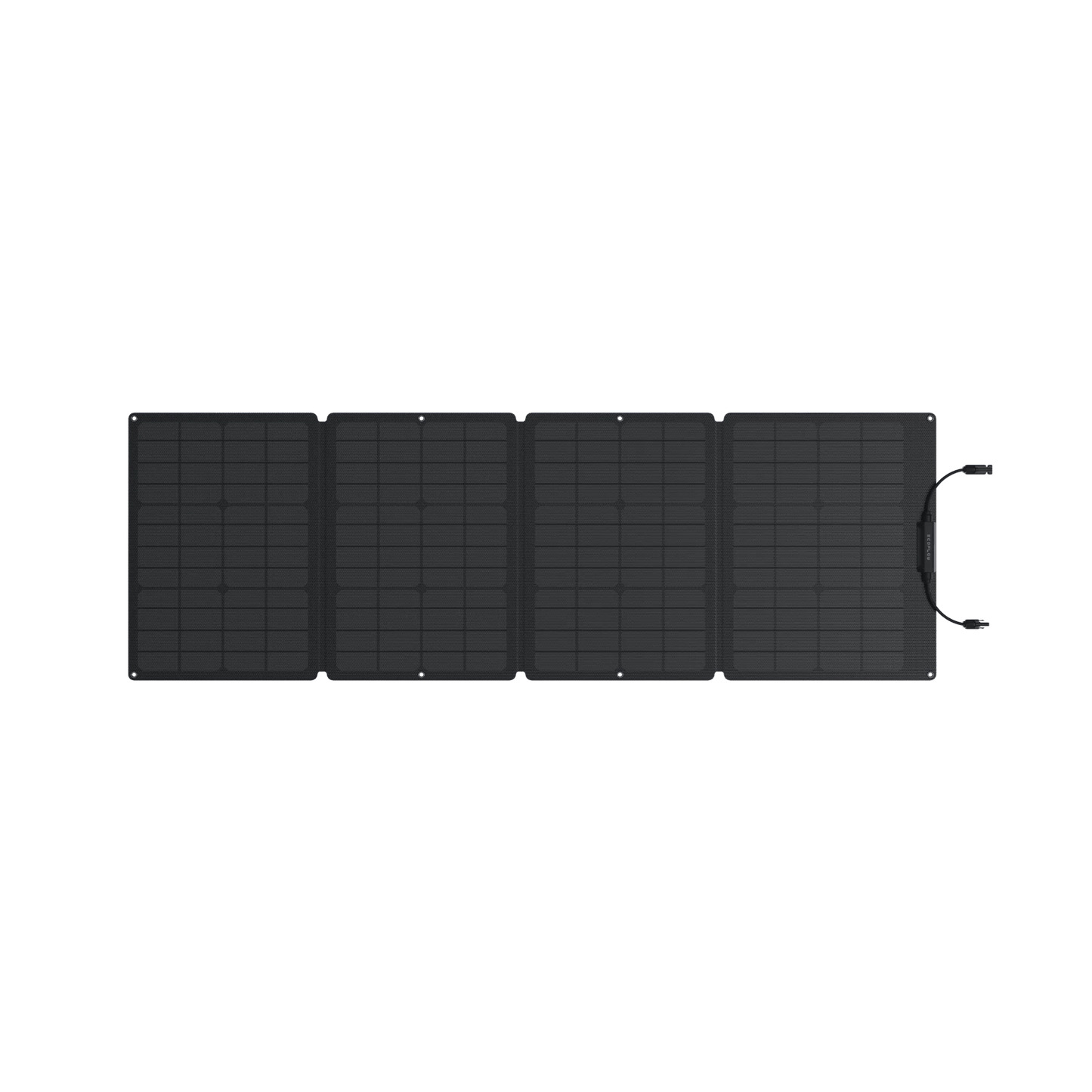 EcoFlow|110W Portable Solar Panel - EcoPowerit