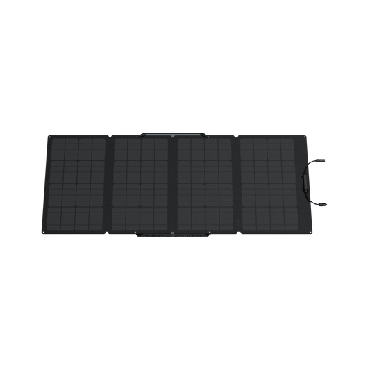 EcoFlow|NextGen 160W Portable Solar Panel - EcoPowerit