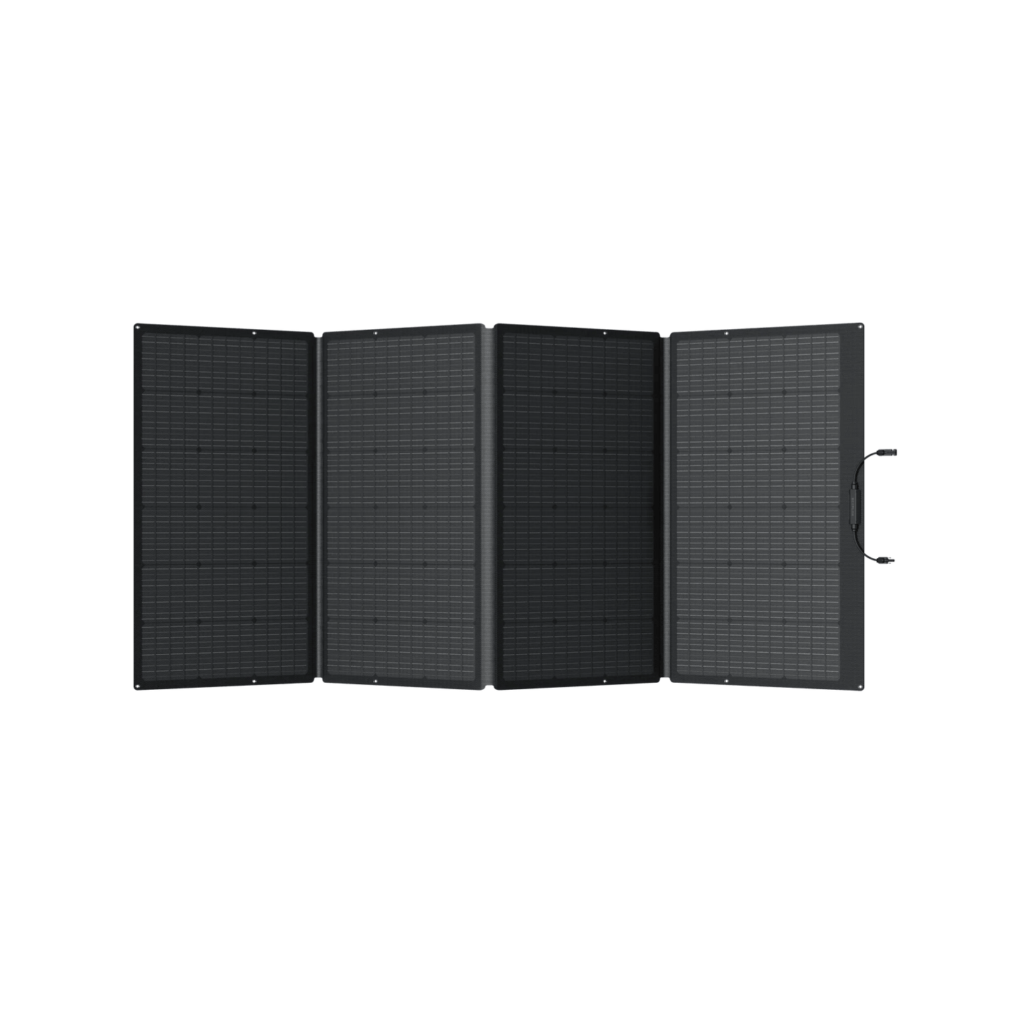 EcoFlow|400W Portable Solar Panel - EcoPowerit